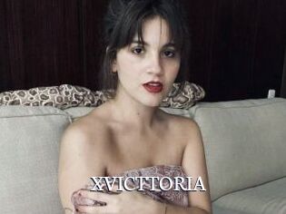 XVICTTORIA