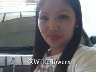 XWildFlowerx