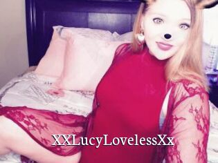 xXLucyLovelessXx Gratis xxx Clips