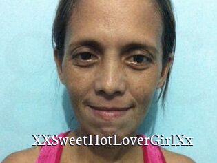 XXSweetHotLoverGirlXx