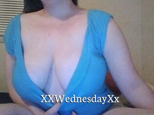 XXWednesdayXx