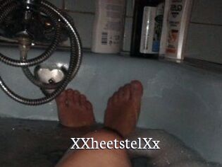 XXheetstelXx