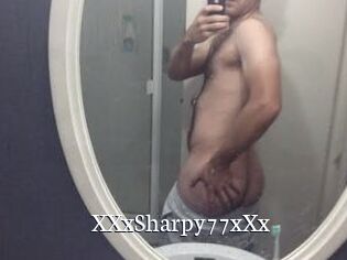 XXxSharpy77xXx