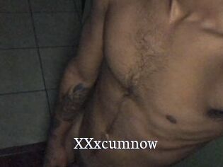 XXxcumnow