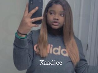 Xaadiee