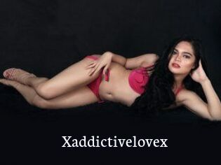 Xaddictivelovex