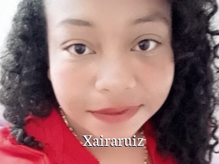 xairaruiz Gratis xxx Clips