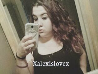 Xalexislovex