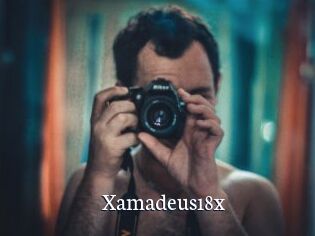 Xamadeus18x