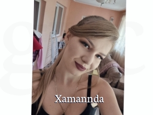 Xamannda
