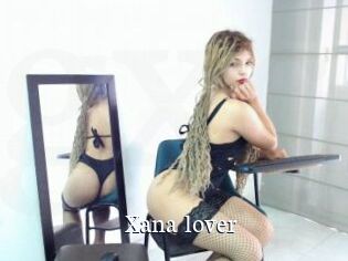 Xana_lover