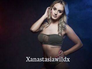 Xanastasiawildx