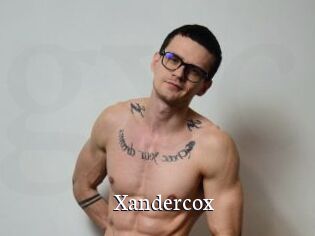Xandercox
