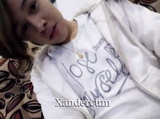 Xandercum