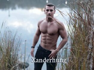 Xanderhung