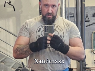 Xanderxxx