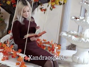 xandraosgard Gratis xxx Clips