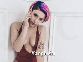 Xangiesin