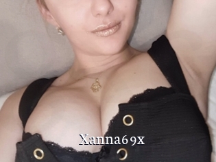 Xanna69x
