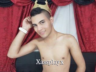 Xassplayx