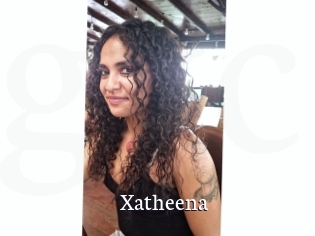 Xatheena