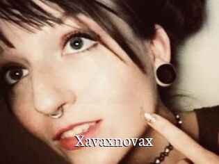 Xavaxnovax