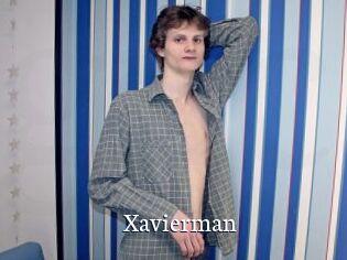 Xavierman