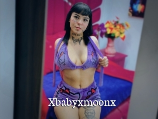 Xbabyxmoonx