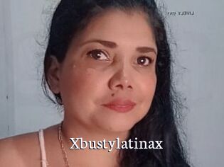 Xbustylatinax