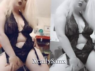 XcarlySamx