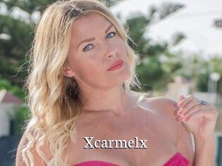 Xcarmelx