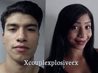 Xcouplexplosiveex