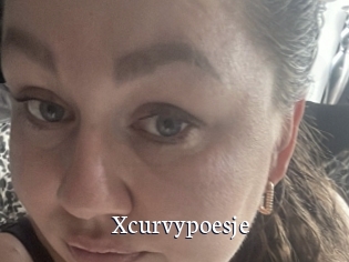Xcurvypoesje