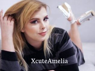 XcuteAmelia