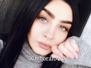 Xdeboralovex