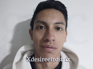 xdesireefrost_fx Gratis xxx Clips