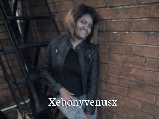 Xebonyvenusx