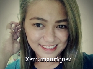 Xeniamanriquez