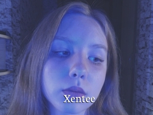 Xentee