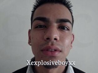 Xexplosiveboyxx