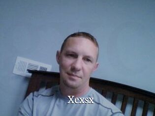 Xexsx