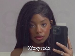 xfoxyredx Gratis xxx Clips