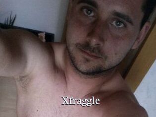 Xfraggle