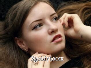 Xgoldylocsx