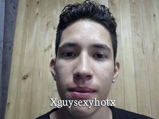 Xguysexyhotx