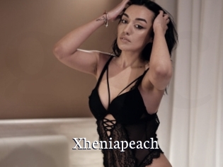 Xheniapeach