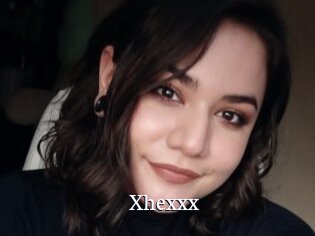 Xhexxx