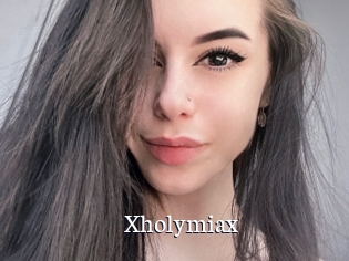 Xholymiax