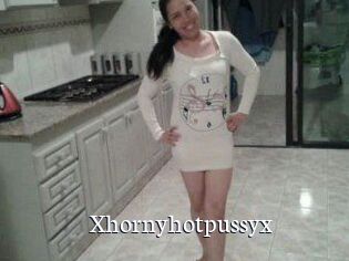 Xhornyhotpussyx