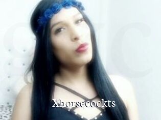 Xhorsecockts